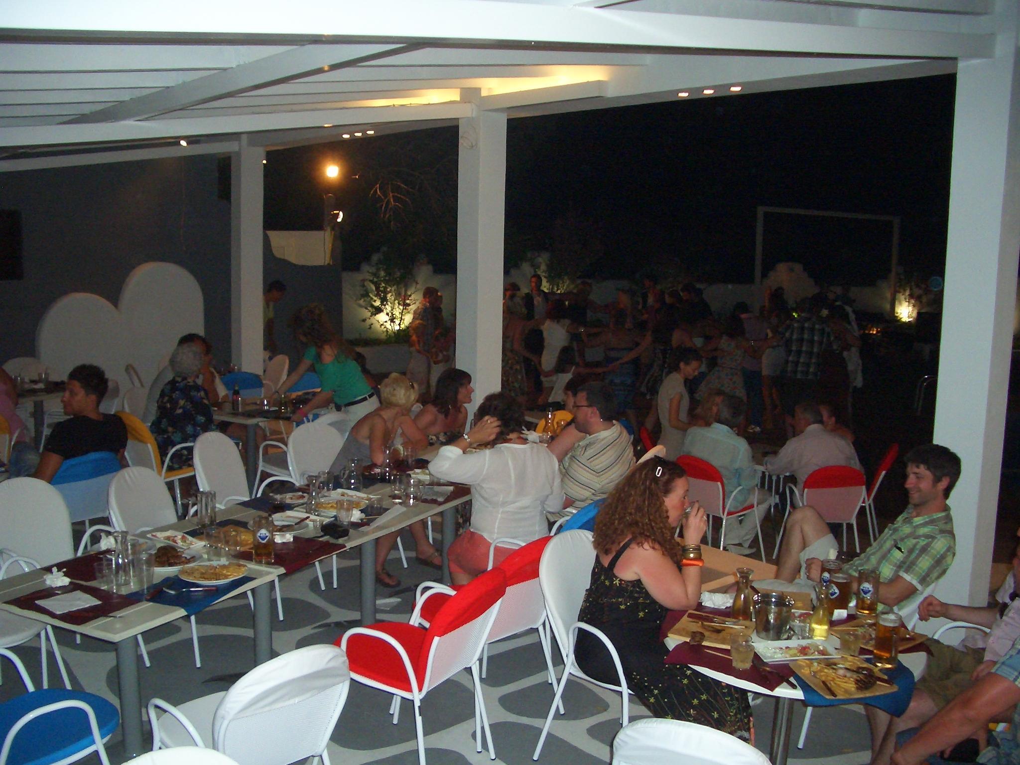 Ioli Village Pefkochori Esterno foto